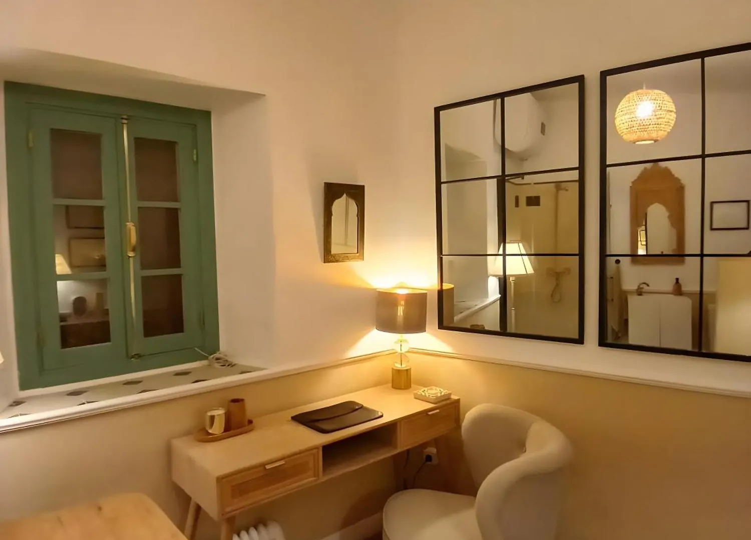 Casa Castillo Con Jardin Вьер де ла Фронтера Испания
