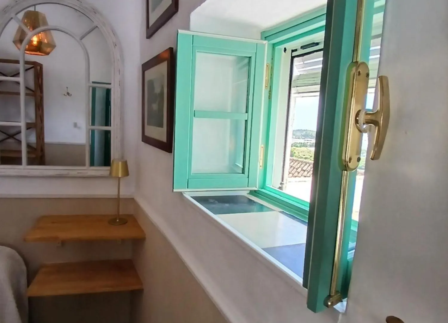 Casa Castillo Con Jardin Вьер де ла Фронтера