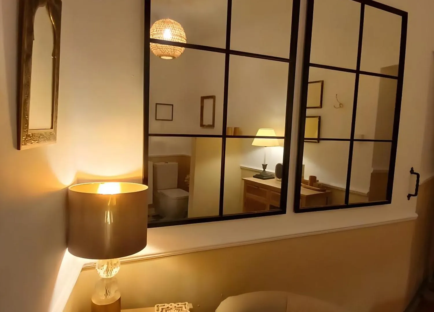 Дом отдыха Casa Castillo Con Jardin Вьер де ла Фронтера