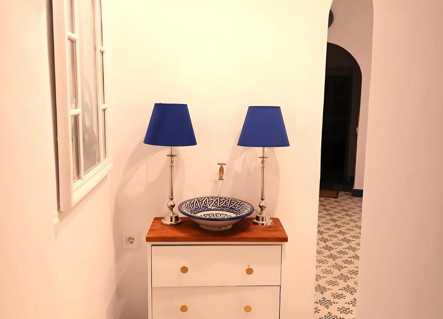 Casa Castillo Con Jardin Vejer de la Frontera Сasa de vacaciones